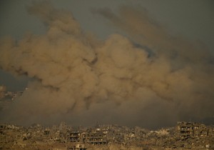 Izraelski napad na Gazu, 20. septembar 2025.