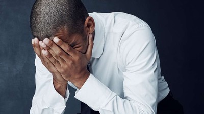 Ever felt sudden weakness/shakiness? These are 7 possible reasons  