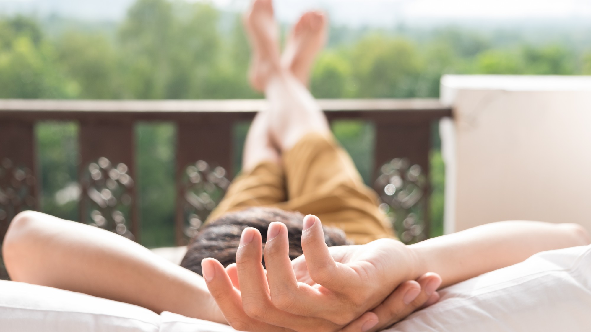 Rok 2026 patrí oddychu.