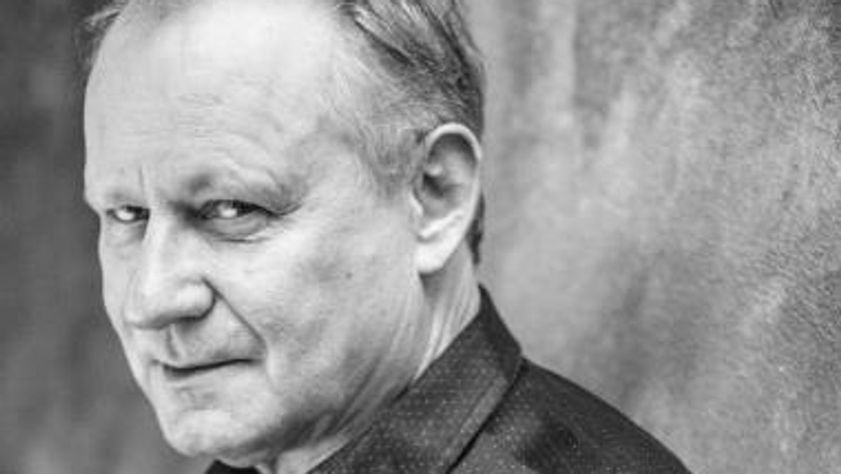 Stellan Skarsgard