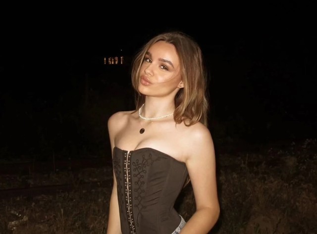 Mila Milić 