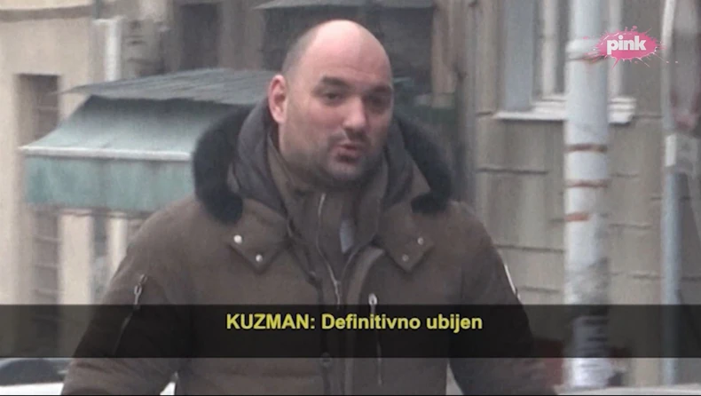 Marko Andrić Kuzman