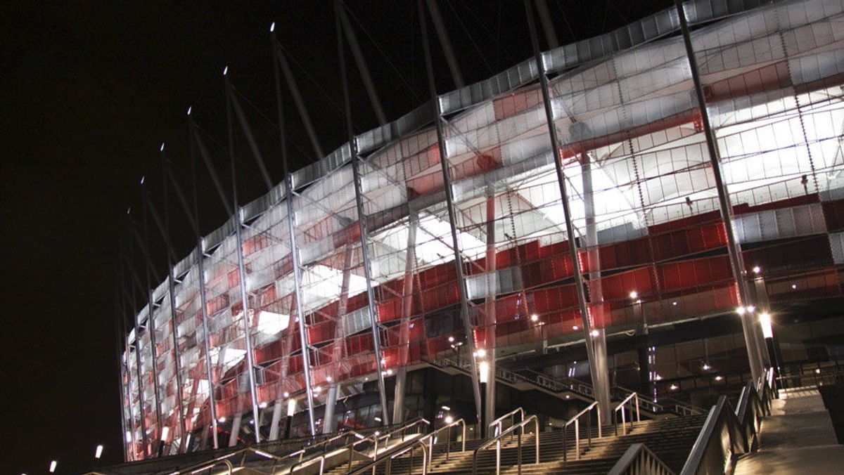 Stadion Narodowy coraz bliżej rentowności. Tomasz Półgrabski, prezes spółki PL.2012+, operatora Stadionu Narodowego w Warszawie, stwierdził, że już ten rok obiekt może zakończyć z niewielką stratą, albo "na zero", a rentowność osiągnie w 2015. Informację przekazał w czwartek w Sejmie.