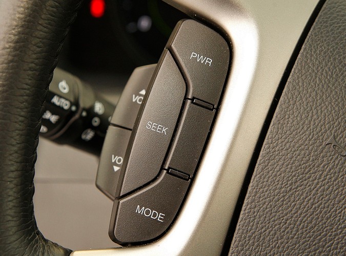 Chevrolet captiva z dwulitrowym 150-konnym turbodieslem