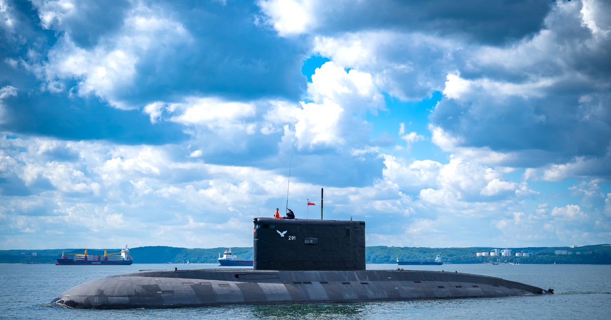 Polskie będzie miała nowe okręty podwodne, to już pewne. Skąd przypłyną i co kupimy?