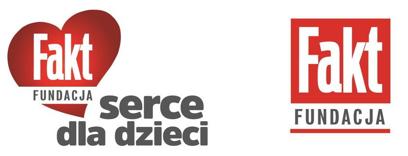 "Serce dla dzieci"