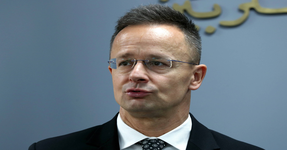 Węgierski minister atakuje UE: Oskarża Brukselę o zagrożenie wojną