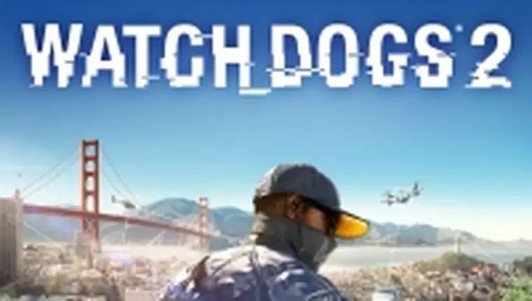 Watch Dogs 2