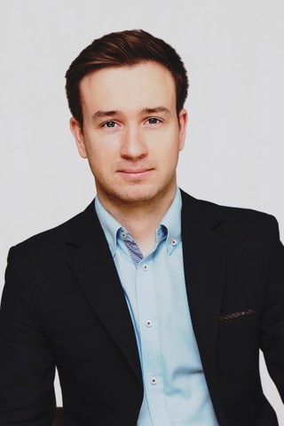 Jarosław Stefański, prezes zarządu mElements