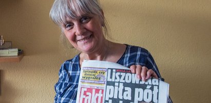 Wygrałam w nowej loterii Faktu