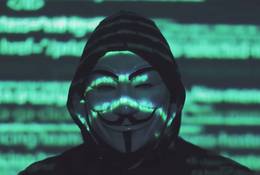 Anonymous opublikowali 768 tys. maili spółki Gazpromu