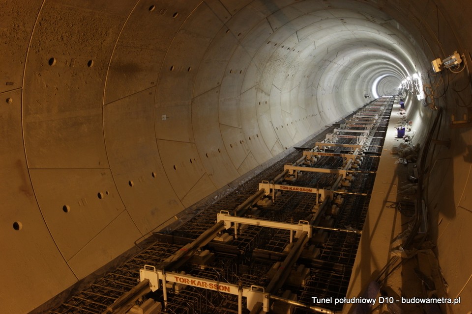 Fot. AGP Metro Polska