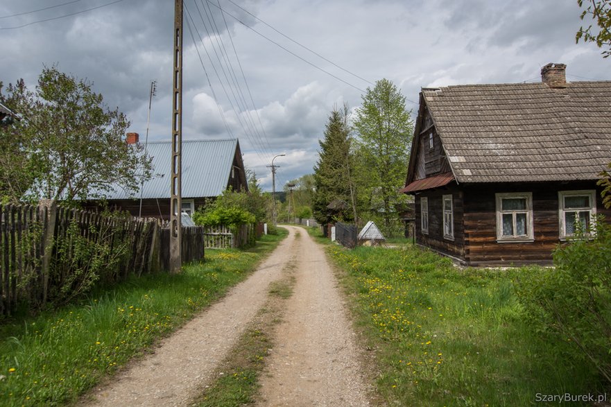 Magiczne Podlasie