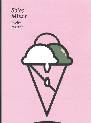 Evelin Márton „Solea Minor”, przeł. Daniel Warmuz, Warsztaty Kultury, Lublin 2025