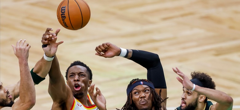 Awans Suns i Nuggets, Celtics nie wykorzystali szansy