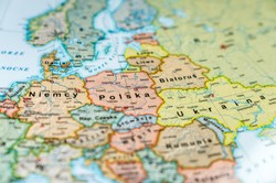 87 proc. dorosłych nie robi 100 proc. Łatwy test. Geografia Polski. Dasz radę 8/8?