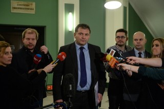 Żurek: Słowa Wójcika nt. wniosków ze zgromadzeń sędziów są przekłamaniem