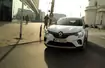Renault Captur E-Tech 160 Plug-in Hybrid – z elektrycznym dopalaczem