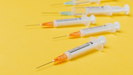 Napokon belül elkezdődhet az oltás a Novavax vakcinájával 
