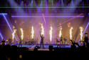 Enrique Iglesias - koncert w Tauron Arena Kraków