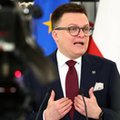 Marszałek Hołownia: nie obiecywaliśmy dobrowolnego ZUS