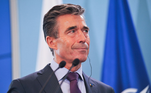 Anders Fogh Rasmussen