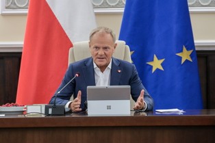 Rekonstrukcja rządu. Polska 2050 chce więcej dla siebie, a "Lewica ma za dużo"