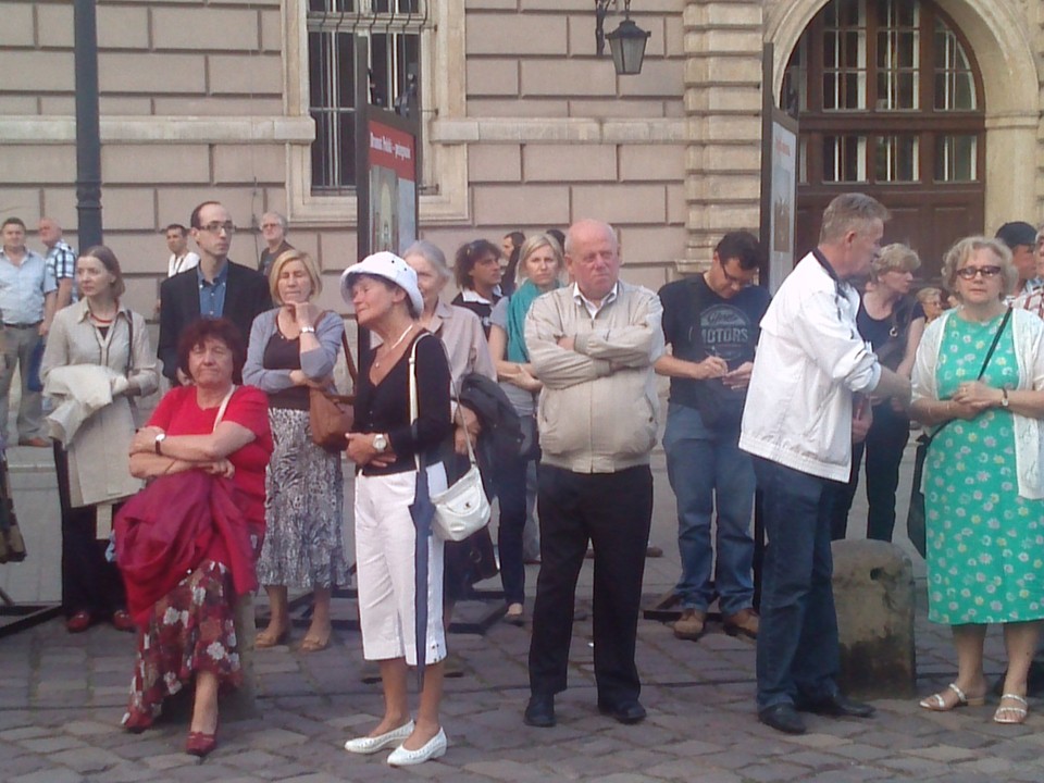 Obchody urodzin Lecha Kaczyńskiego. "To dla mnie smutny dzień"