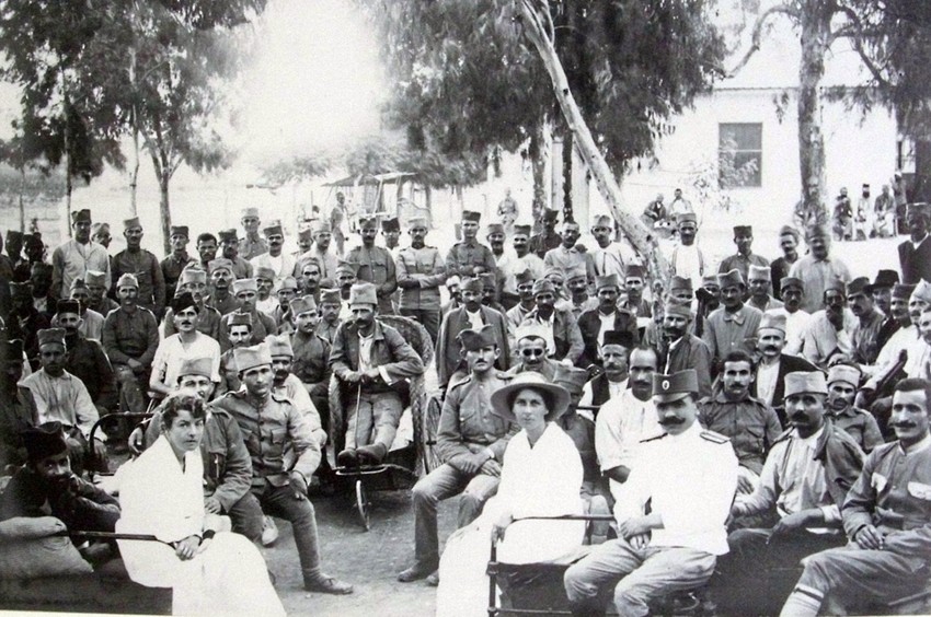 Sanatorijum Ben Negro