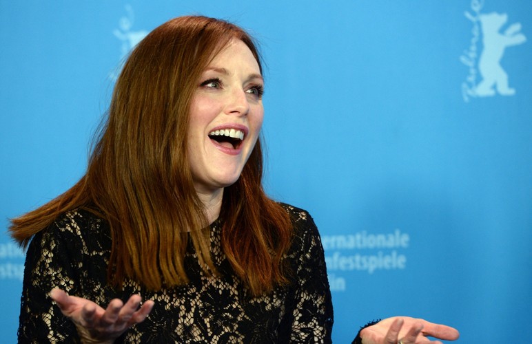 Najwięksi oscarowi przegrani w historii: Julianne Moore
