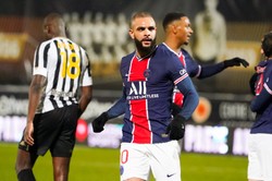 Paris Saint-Germain liderem we Francji. Mauricio Pochettino zakażony COVID-19