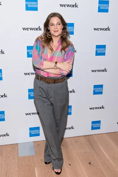 Drew Barrymore / Getty Images / Mike Pont / Contributor