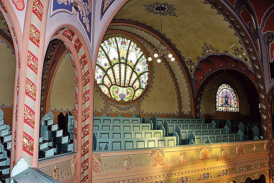 Zelena je boja živog sveta