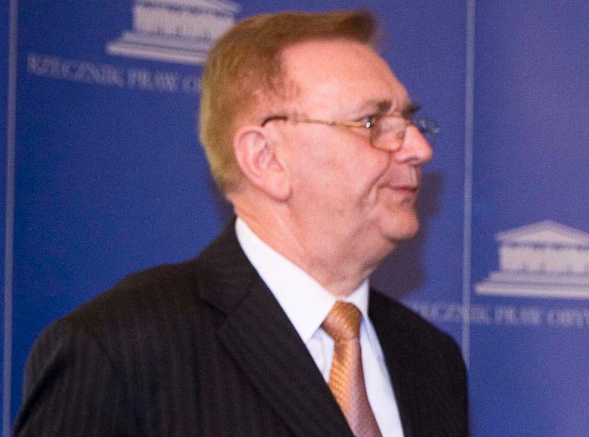 Janusz Szymborski
