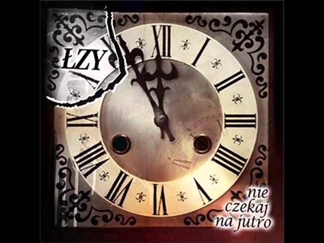 Rok 2003: 'Nie cze­kaj na jutro' – Łzy