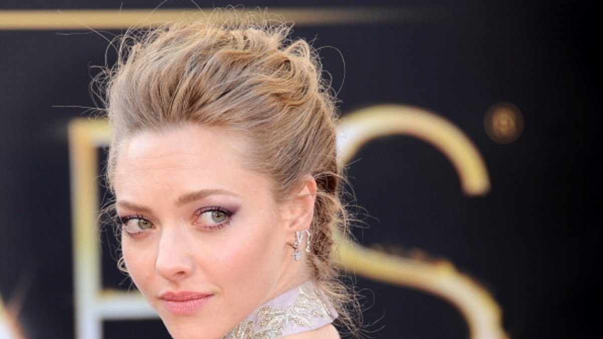 Amanda Seyfried zagra wraz z Benem Stillerem w komediodramacie "While We're Young".