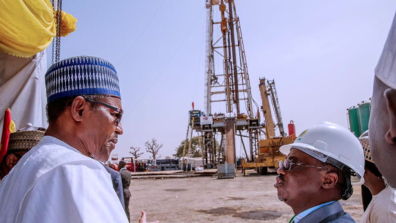President Buhari directs NNPC to extend exploration to 6 basins in the country1