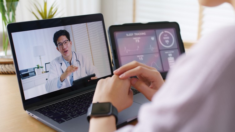 Mit jelent Telemedicina konzilium a felhőben
