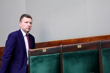 Żona Łukasza Schreibera miała wypadek. "Dość traumatyczny"