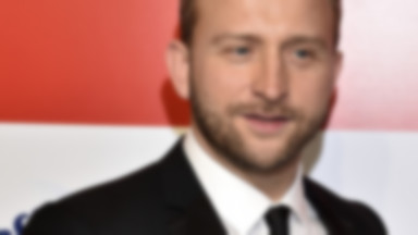 Borys Szyc o materiale TVP: kłamstwo i manipulacje to oznaka chorego organizmu