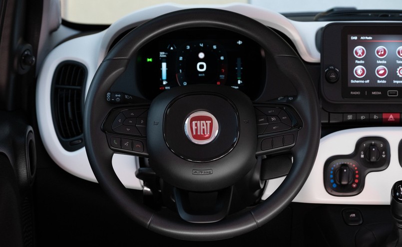 Fiat Pandina