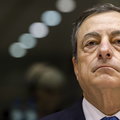 EBC napomknął o kwestii, która gryzie rynki od dawna. Euro poszybowało w górę