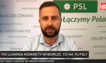 Władysław Kosiniak Kamysz: Bezpartyjni Samorządowcy to odnoga PiS