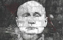 putin jak osama. możemy wygrać z rosyjskim terroryzmem