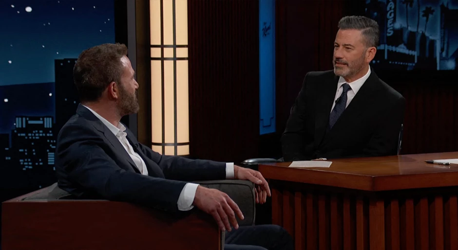 Emisija Džimija Kimela suspendovana je zbog kontroverznih komentara o ubistvu Čarlija Kirka