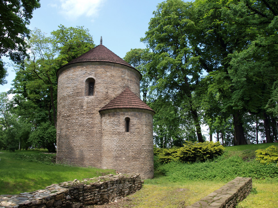 7 nowych cudów Polski 2013