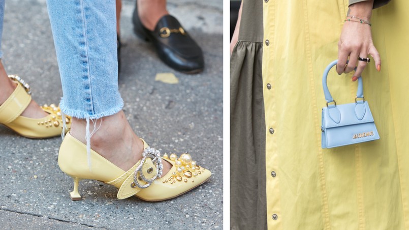 buty, spodnie, torebka, płaszcz, moda