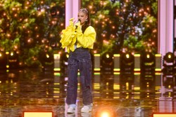 Sara James nie miała łatwo w szkole. "Wytykano mnie palcami"