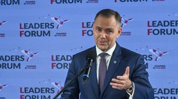 nawrocki zareagował na słowa trumpa o polskich żołnierzach. prezydent "nie ma wątpliwości"