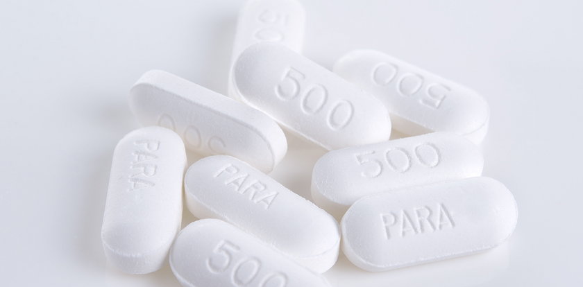 Paracetamol nie taki bezpieczny w ciąży? Nowe ustalenia!